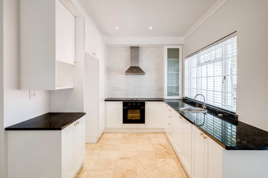 3 Bedroom Property for Sale in Newlands Western Cape